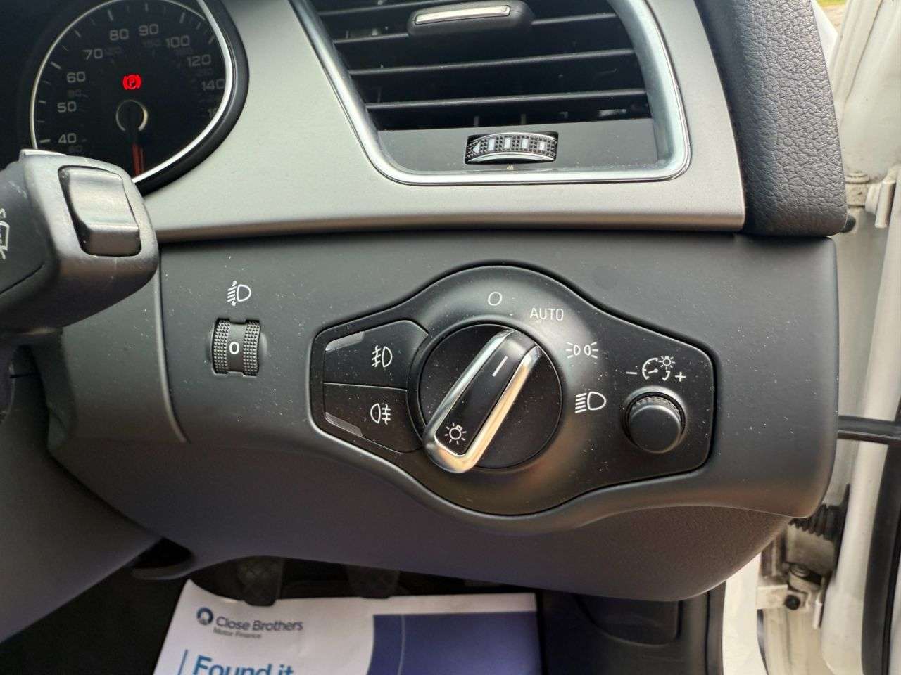 2014 AUDI A4 2014 AUDI A4