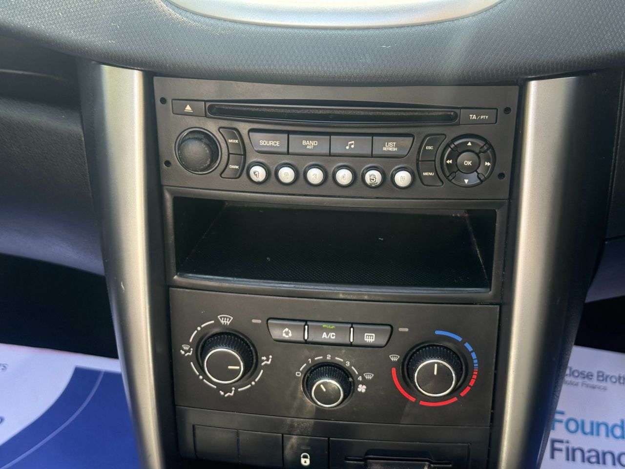 2010 PEUGEOT 207 CC 2010 PEUGEOT 207 CC