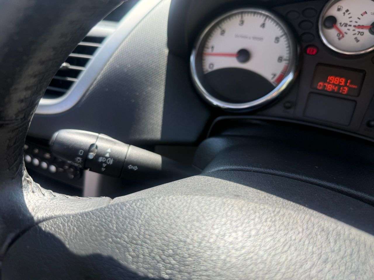 2010 PEUGEOT 207 CC 2010 PEUGEOT 207 CC