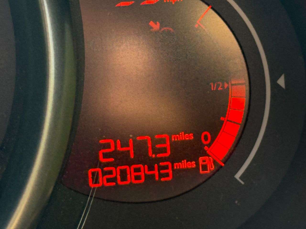 2015 CITROEN C3 2015 CITROEN C3