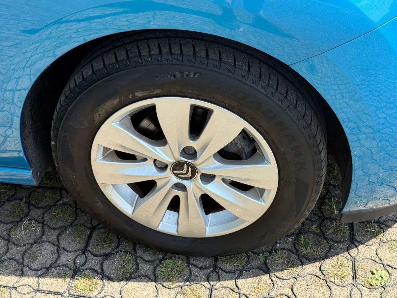 2015 CITROEN C3 2015 CITROEN C3