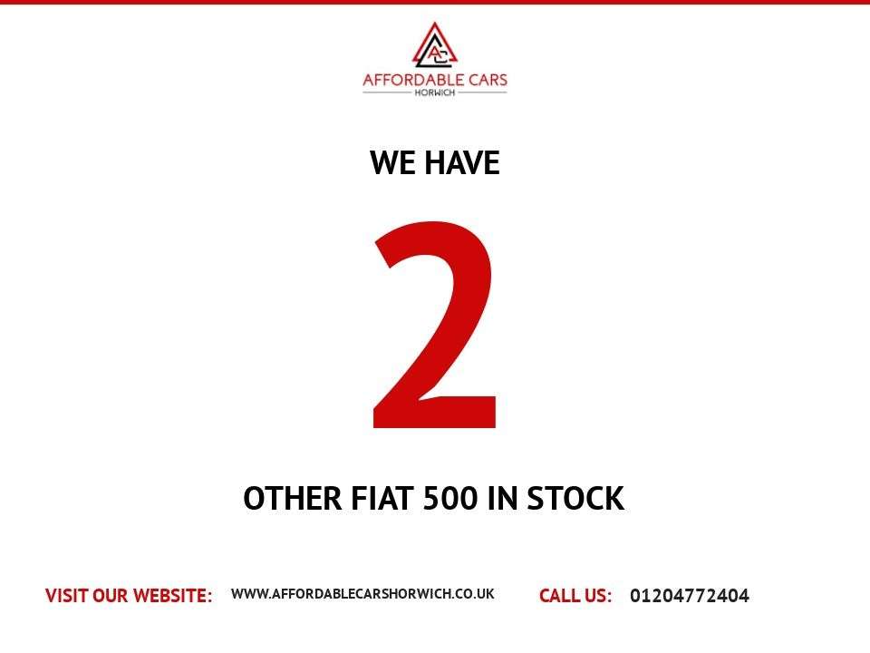 A 2014 FIAT 500 0.9 TwinAir S Hatchback 3dr Petrol Manual Euro 6 (s/s) (105 ps) A 2014 FIAT 500 0.9 TwinAir S Hatchback 3dr Petrol Manual Euro 6 (s/s) (105 ps)