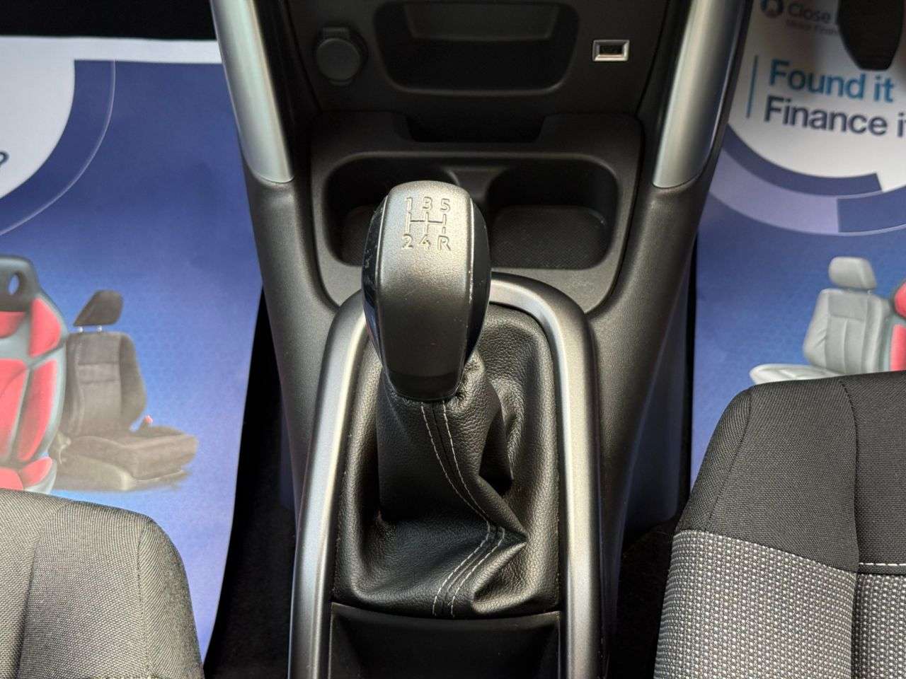 2018 CITROEN C3 AIRCROSS 2018 CITROEN C3 AIRCROSS