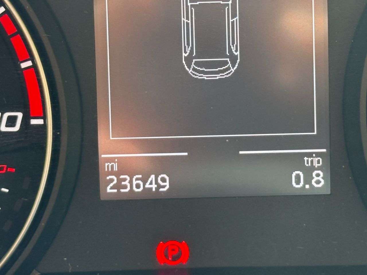 2018 SEAT ARONA 2018 SEAT ARONA