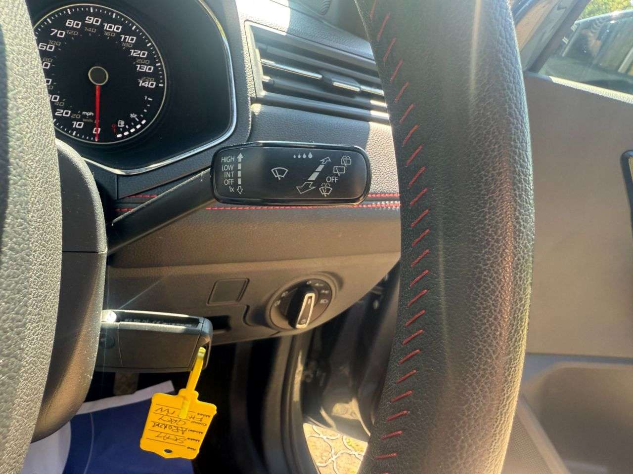 2018 SEAT ARONA 2018 SEAT ARONA