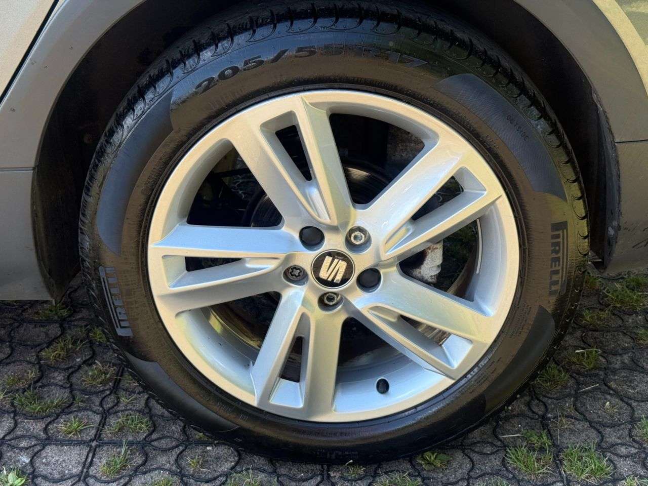 2018 SEAT ARONA 2018 SEAT ARONA