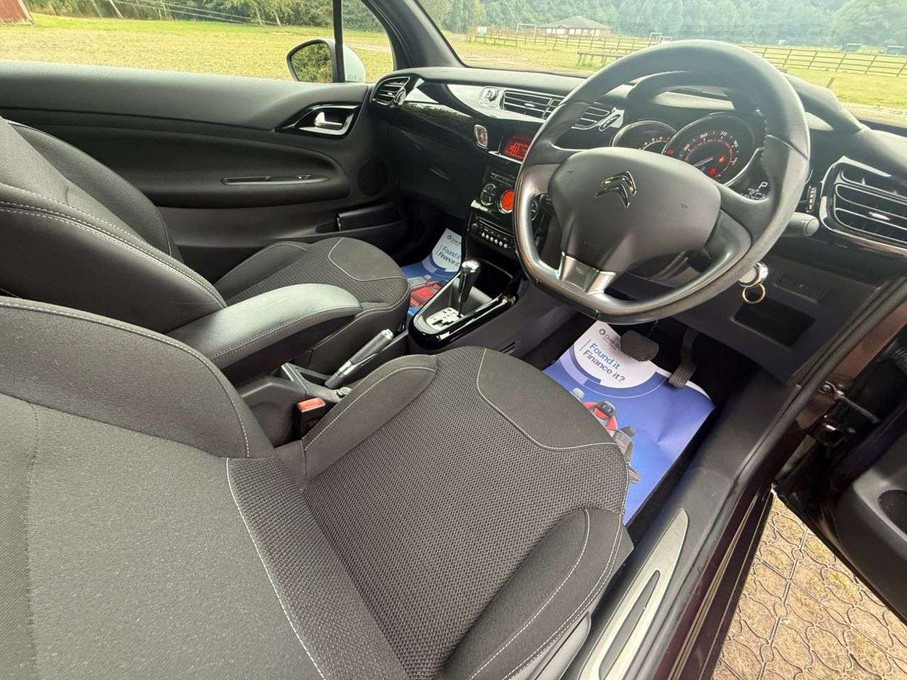 2014 CITROEN DS3 2014 CITROEN DS3