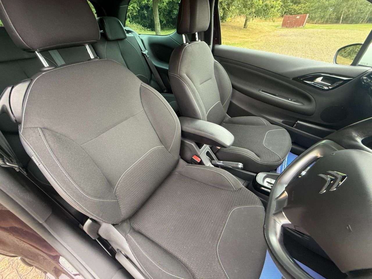 2014 CITROEN DS3 2014 CITROEN DS3
