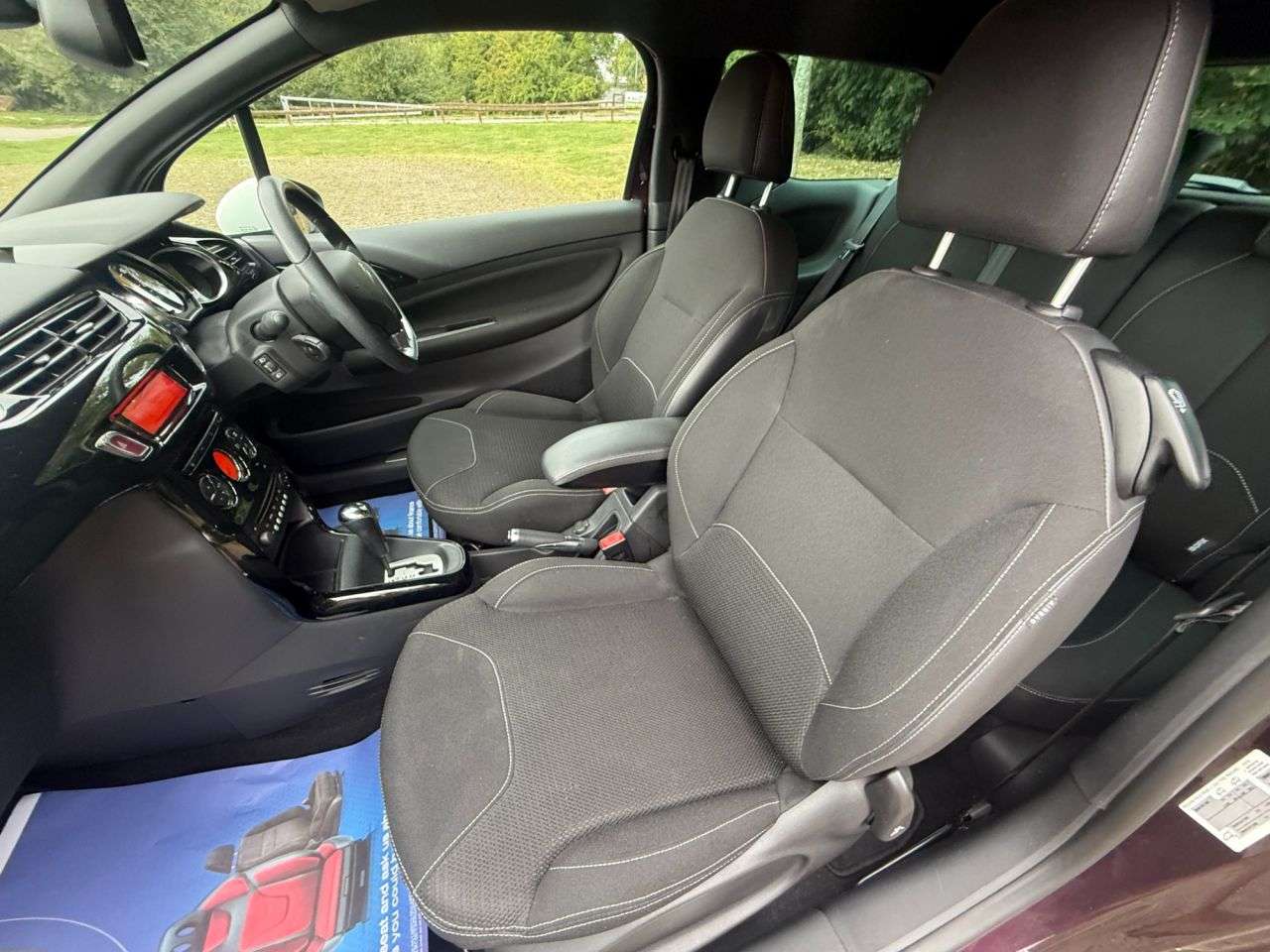 2014 CITROEN DS3 2014 CITROEN DS3