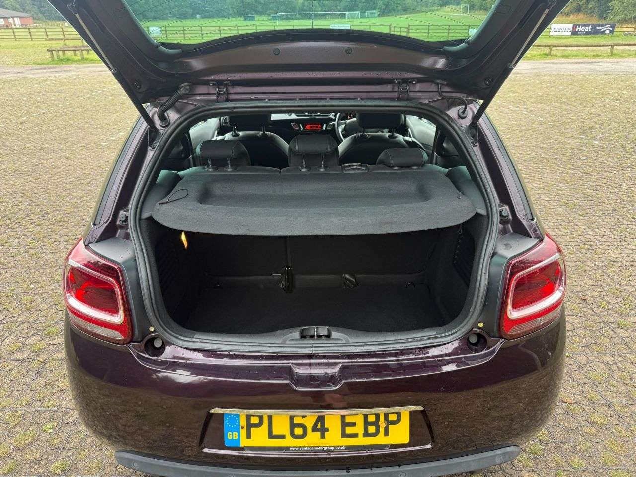 2014 CITROEN DS3 2014 CITROEN DS3