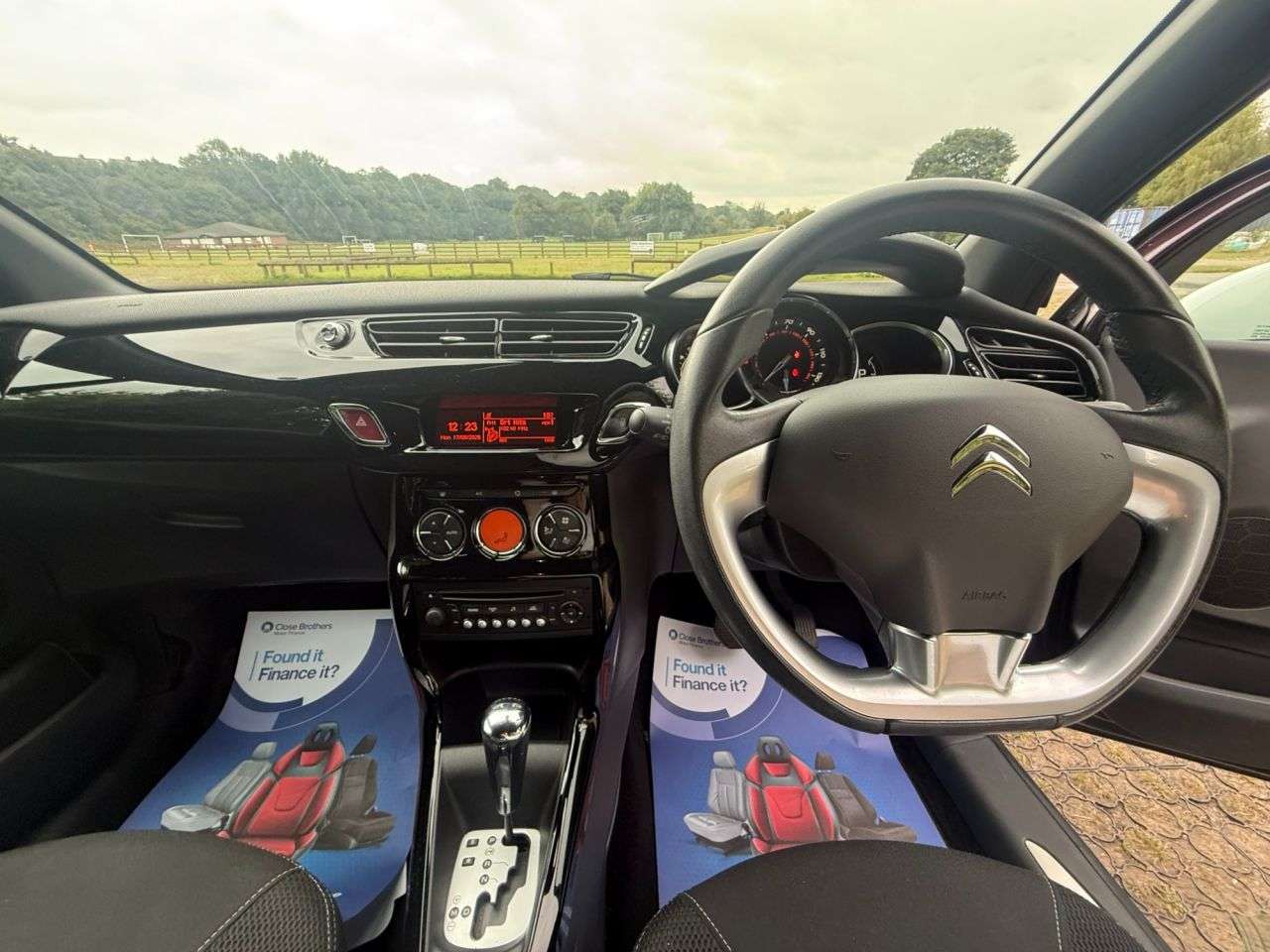 2014 CITROEN DS3 2014 CITROEN DS3