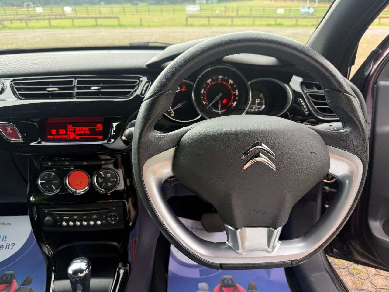 2014 CITROEN DS3 2014 CITROEN DS3
