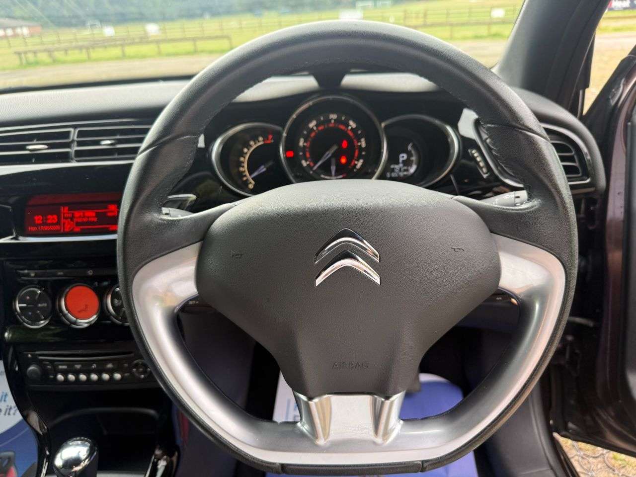 2014 CITROEN DS3 2014 CITROEN DS3
