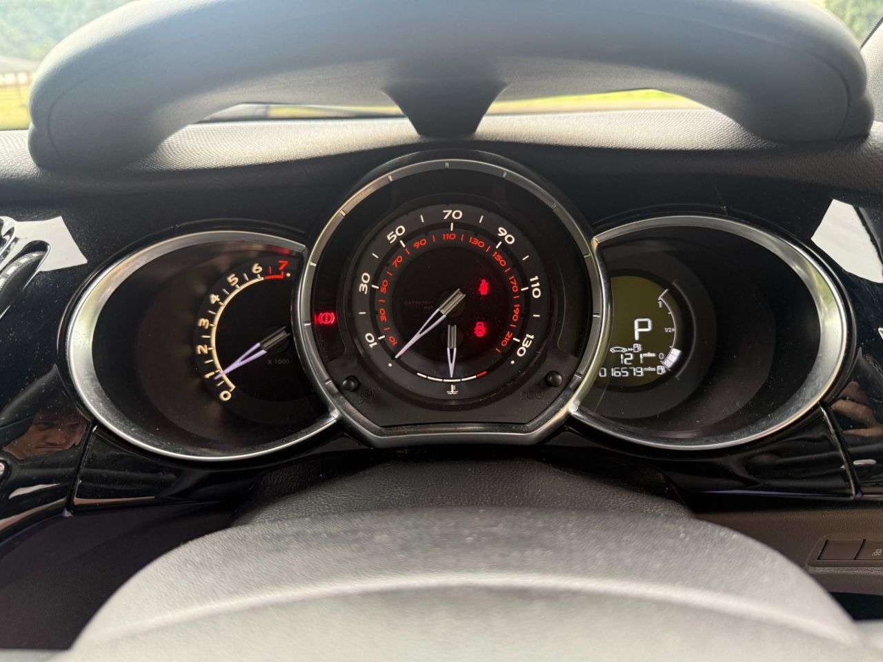 2014 CITROEN DS3 2014 CITROEN DS3