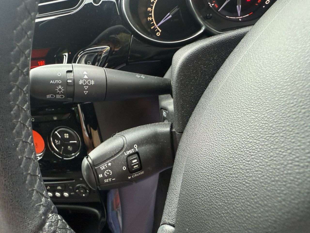 2014 CITROEN DS3 2014 CITROEN DS3