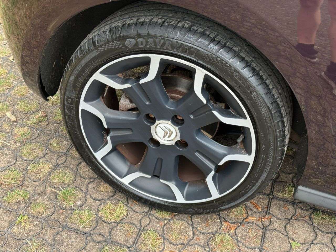 2014 CITROEN DS3 2014 CITROEN DS3