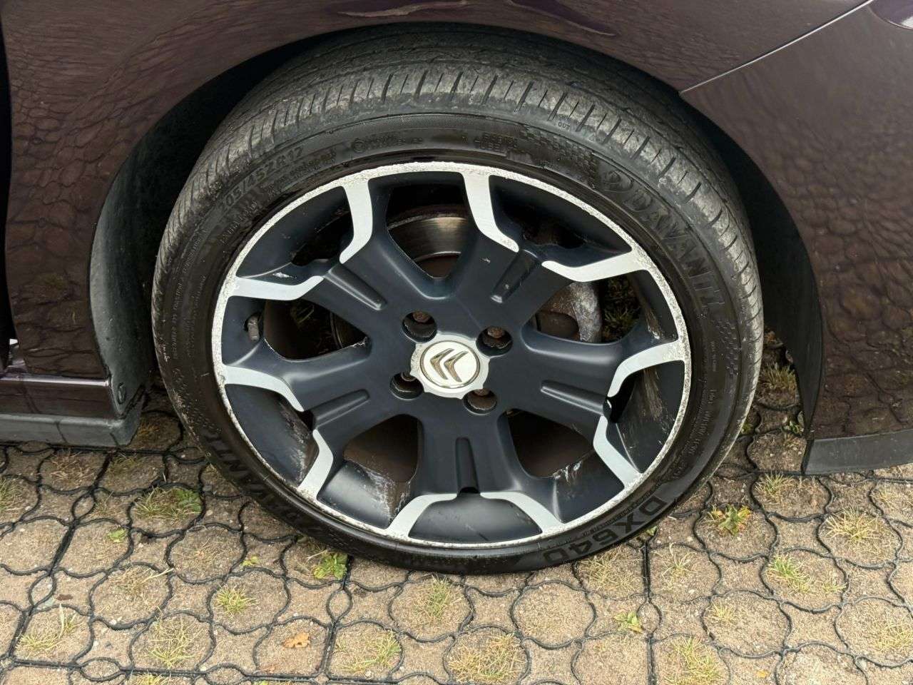 2014 CITROEN DS3 2014 CITROEN DS3