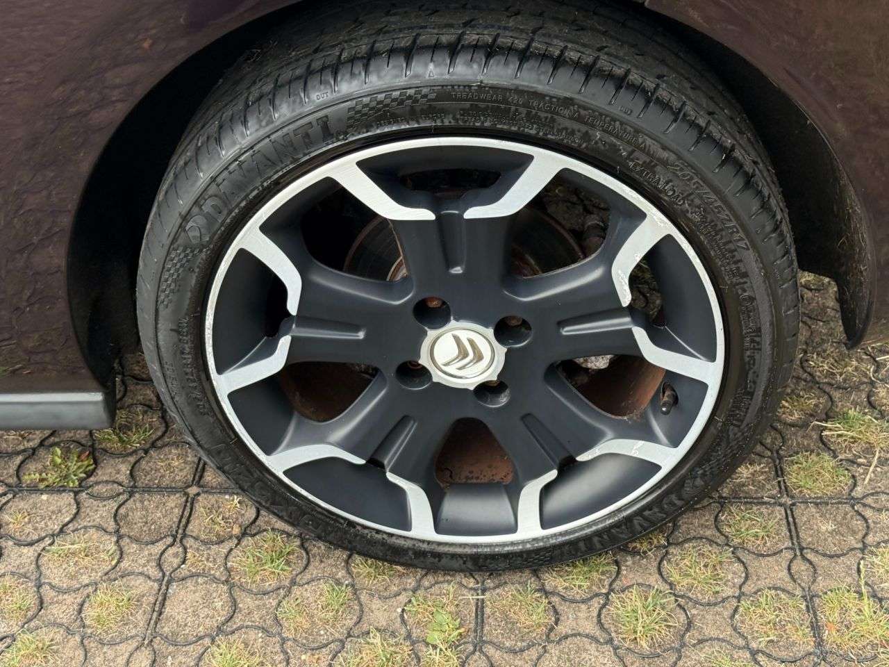 2014 CITROEN DS3 2014 CITROEN DS3