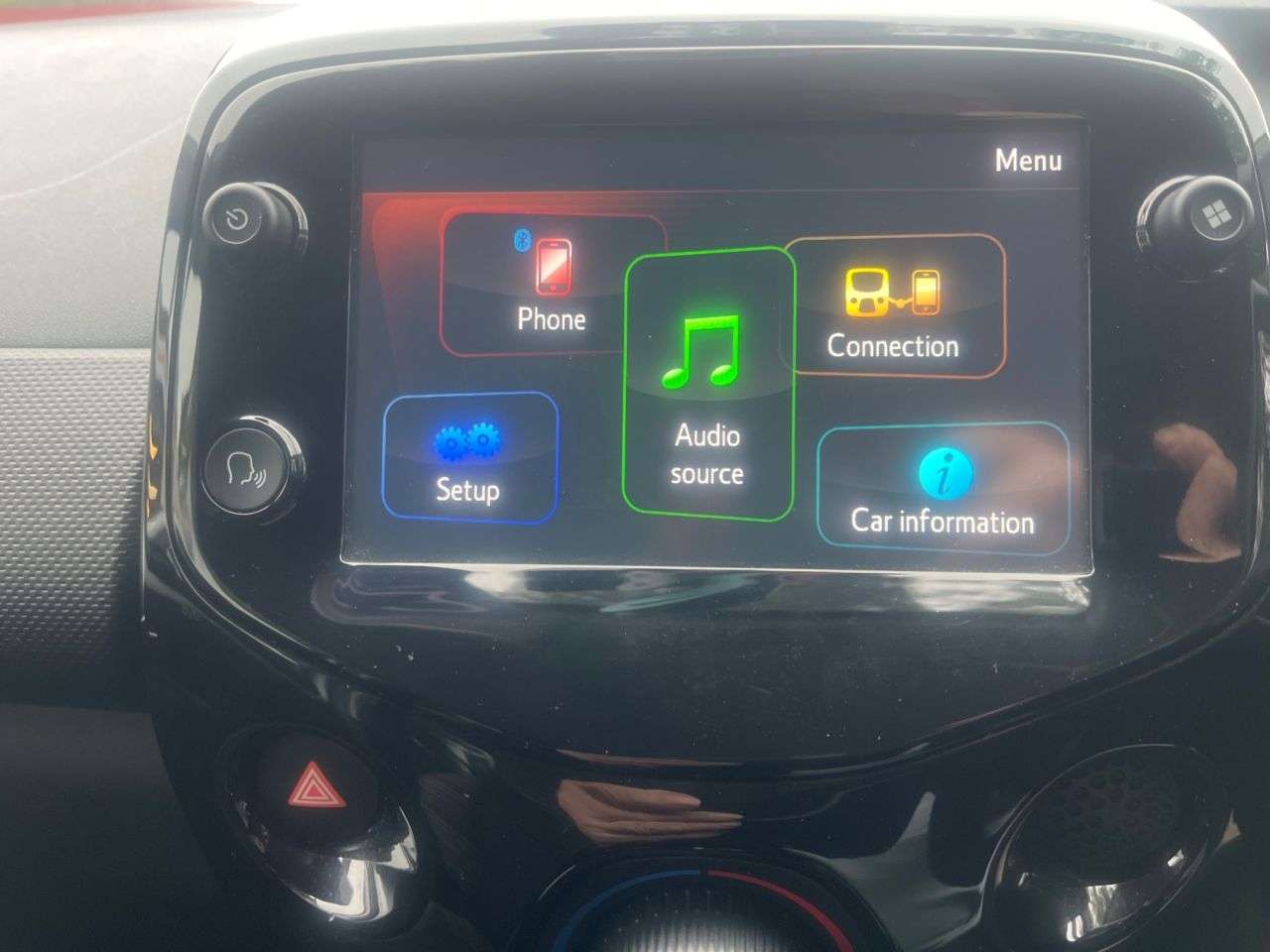 2019 CITROEN C1 2019 CITROEN C1