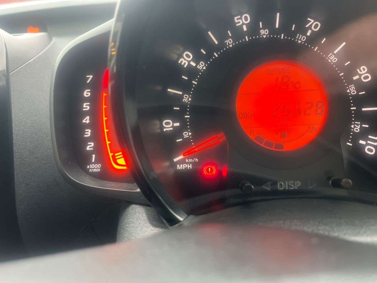2019 CITROEN C1 2019 CITROEN C1