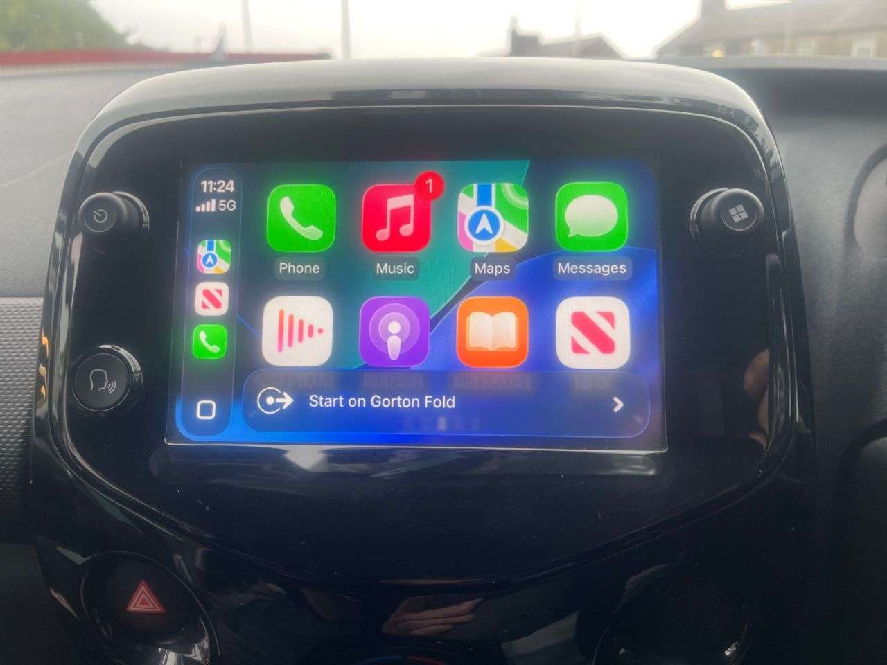 2019 CITROEN C1 2019 CITROEN C1