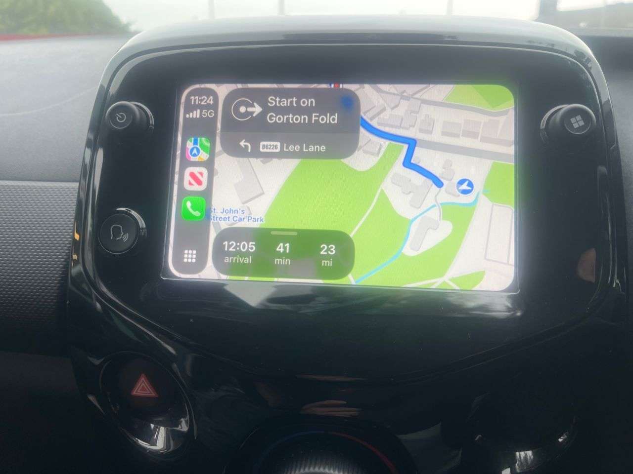 2019 CITROEN C1 2019 CITROEN C1