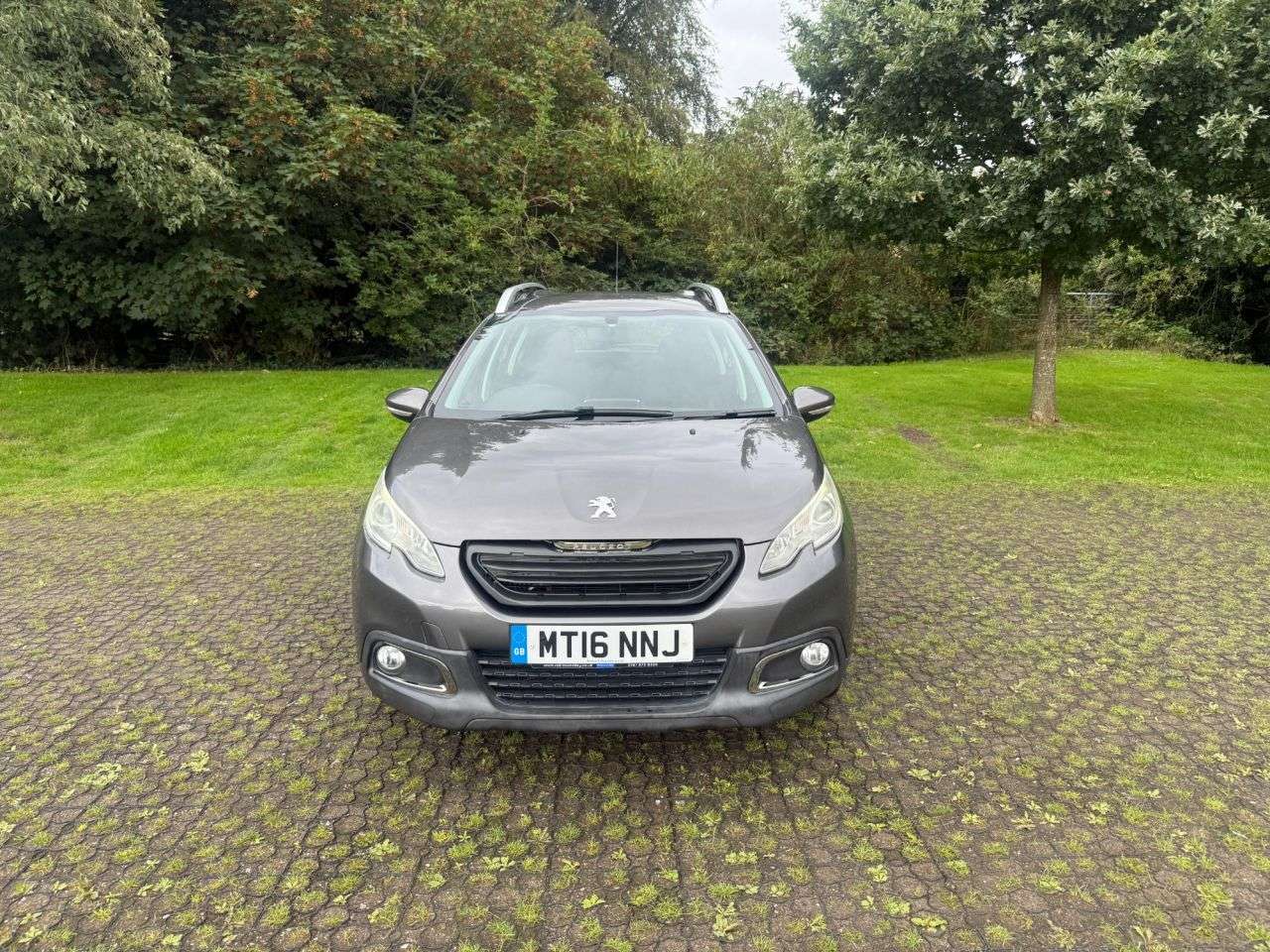 A 2016 PEUGEOT 2008 1.6 BlueHDi Active SUV 5dr Diesel Manual Euro 6 (s/s) (100 ps) 2 Keys, Full A 2016 PEUGEOT 2008 1.6 BlueHDi Active SUV 5dr Diesel Manual Euro 6 (s/s) (100 ps) 2 Keys, Full