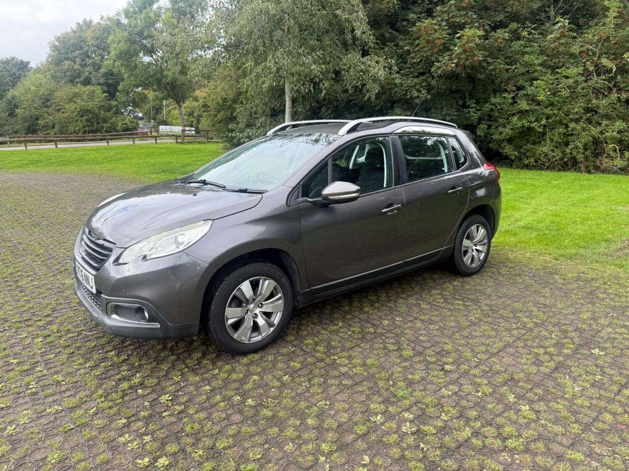 A 2016 PEUGEOT 2008 1.6 BlueHDi Active SUV 5dr Diesel Manual Euro 6 (s/s) (100 ps) 2 Keys, Full A 2016 PEUGEOT 2008 1.6 BlueHDi Active SUV 5dr Diesel Manual Euro 6 (s/s) (100 ps) 2 Keys, Full