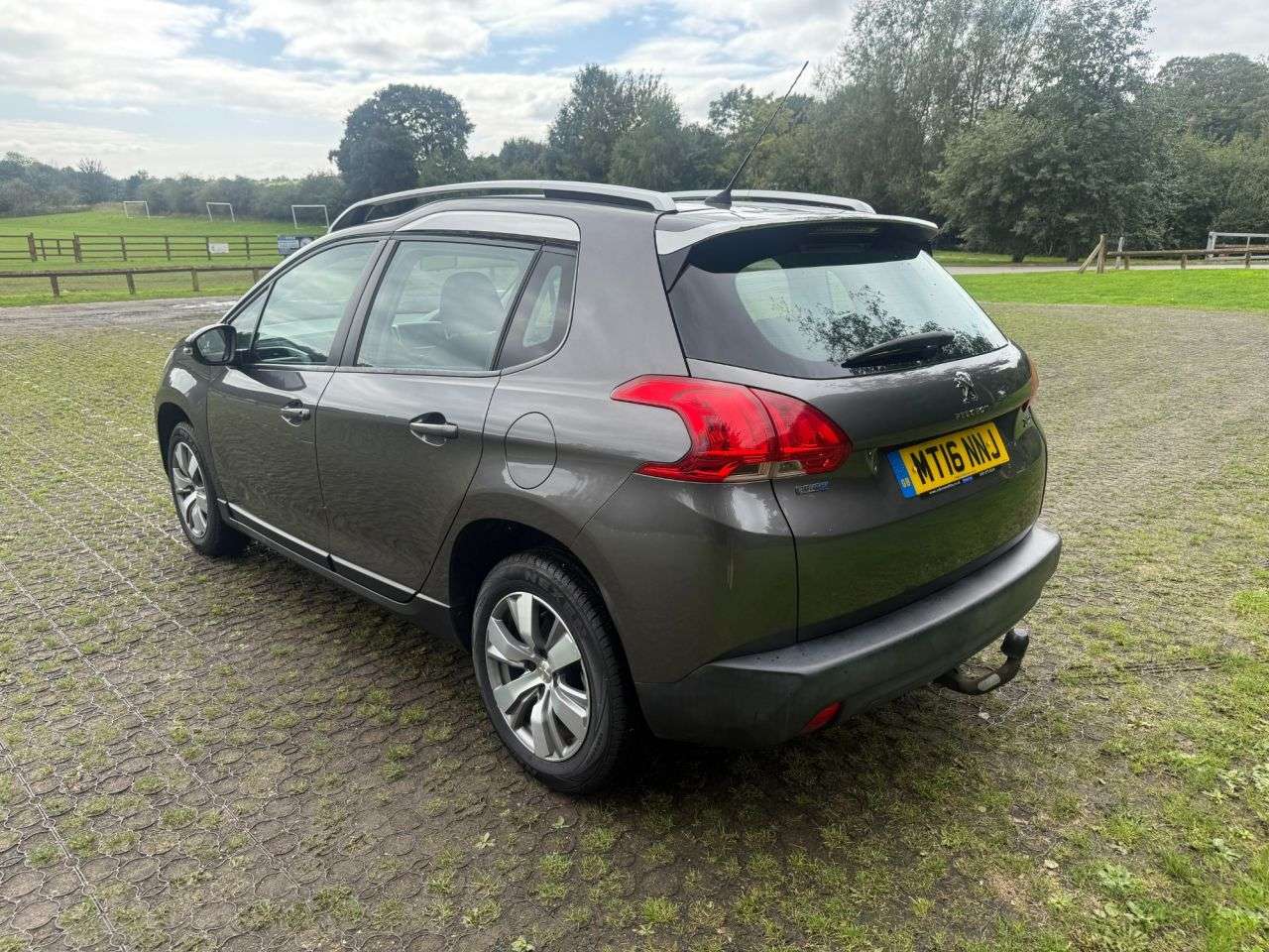 A 2016 PEUGEOT 2008 1.6 BlueHDi Active SUV 5dr Diesel Manual Euro 6 (s/s) (100 ps) 2 Keys, Full A 2016 PEUGEOT 2008 1.6 BlueHDi Active SUV 5dr Diesel Manual Euro 6 (s/s) (100 ps) 2 Keys, Full