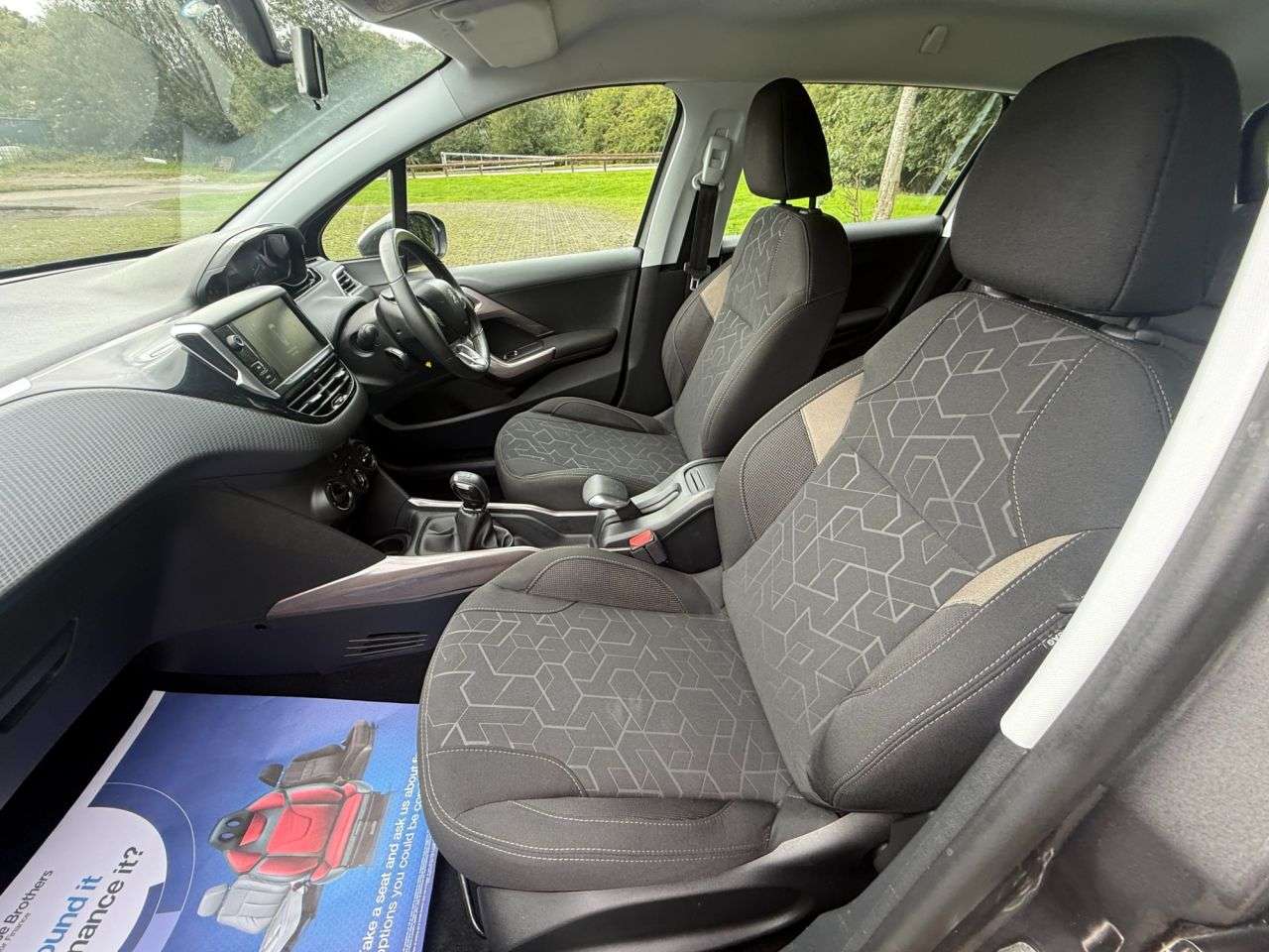 2016 PEUGEOT 2008 2016 PEUGEOT 2008