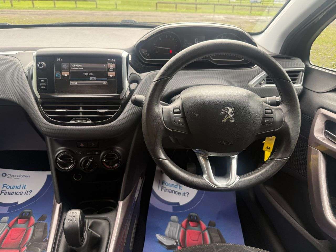 2016 PEUGEOT 2008 2016 PEUGEOT 2008