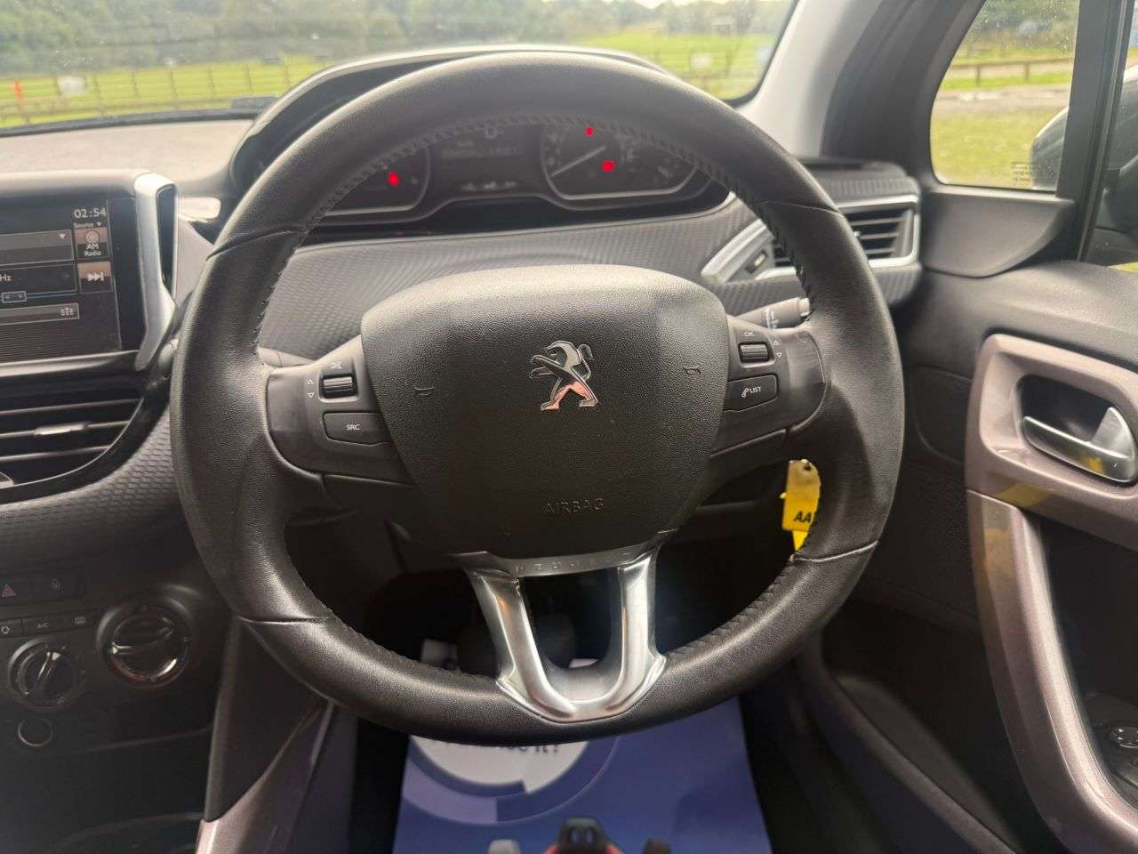 2016 PEUGEOT 2008 2016 PEUGEOT 2008