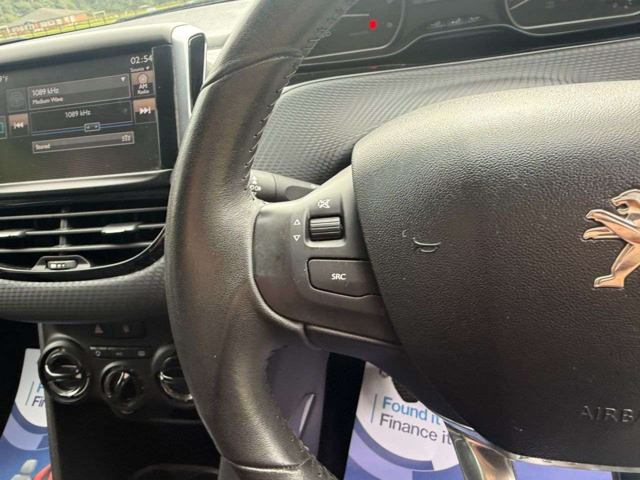 2016 PEUGEOT 2008 2016 PEUGEOT 2008