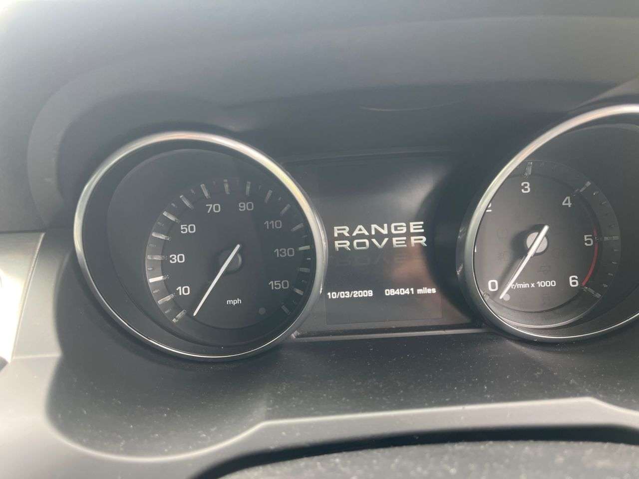 2013 LAND ROVER RANGE ROVER EVOQUE 2013 LAND ROVER RANGE ROVER EVOQUE