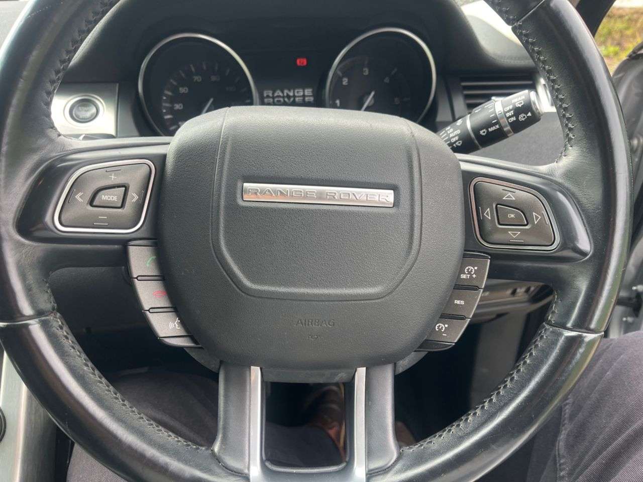 2013 LAND ROVER RANGE ROVER EVOQUE 2013 LAND ROVER RANGE ROVER EVOQUE
