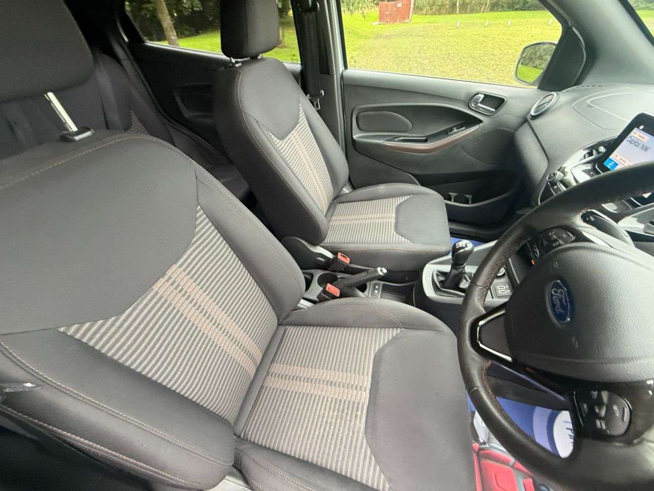 2019 FORD KA+ 2019 FORD KA+
