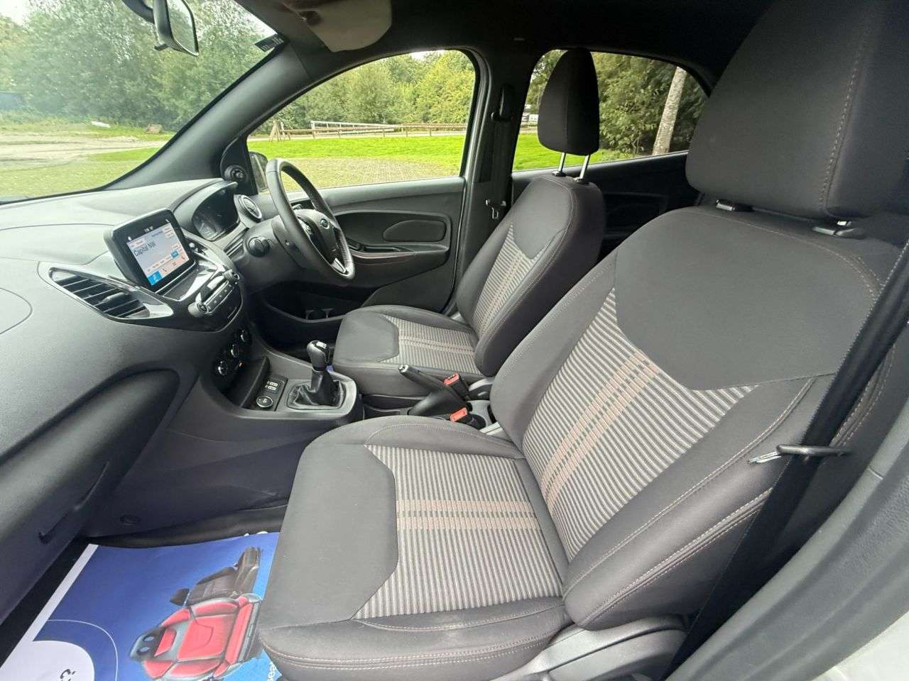 2019 FORD KA+ 2019 FORD KA+