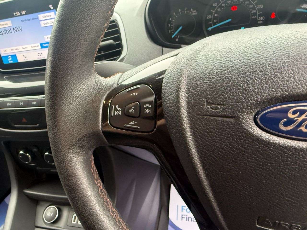 2019 FORD KA+ 2019 FORD KA+