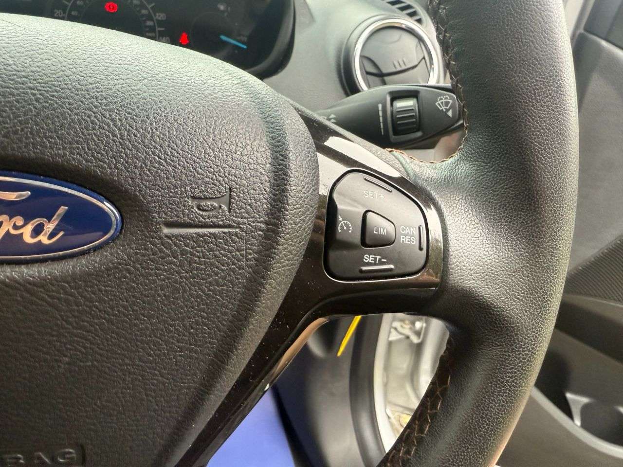 2019 FORD KA+ 2019 FORD KA+