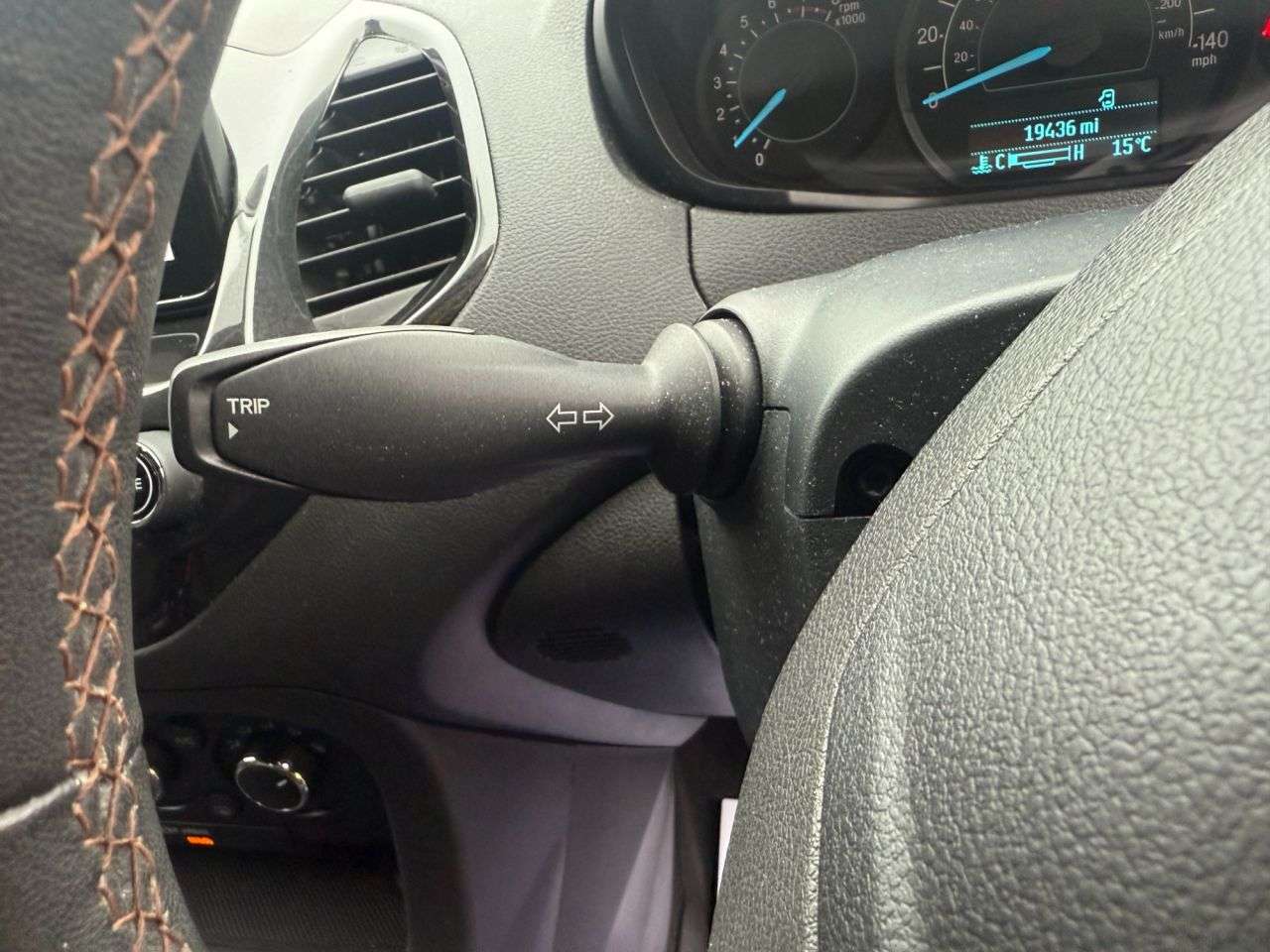 2019 FORD KA+ 2019 FORD KA+