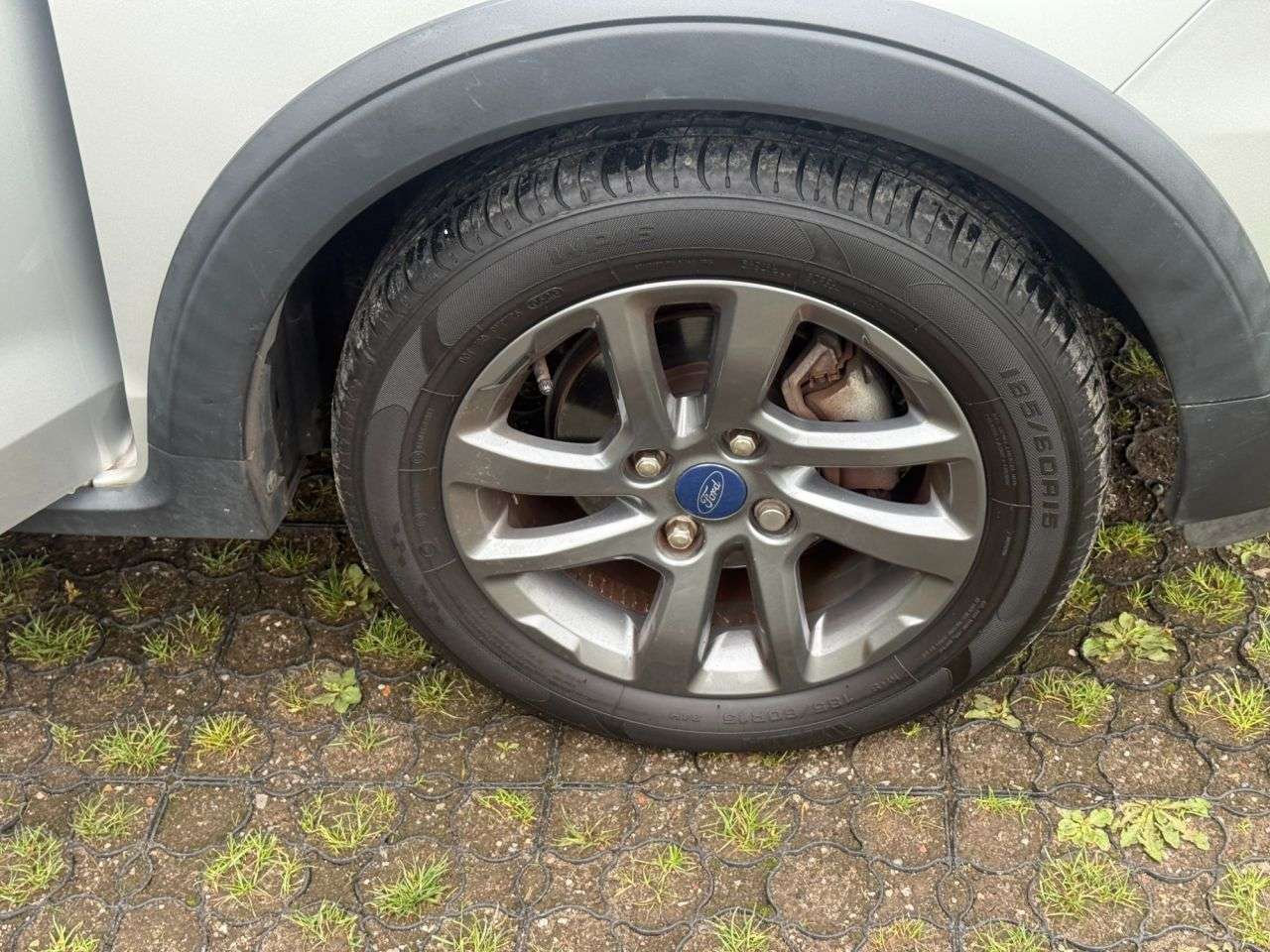 2019 FORD KA+ 2019 FORD KA+
