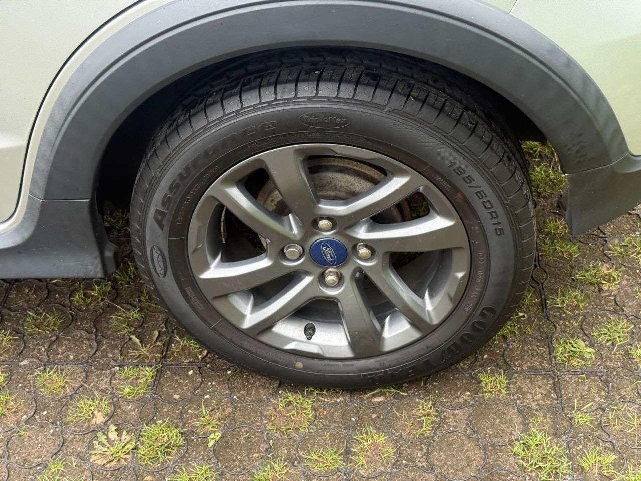2019 FORD KA+ 2019 FORD KA+