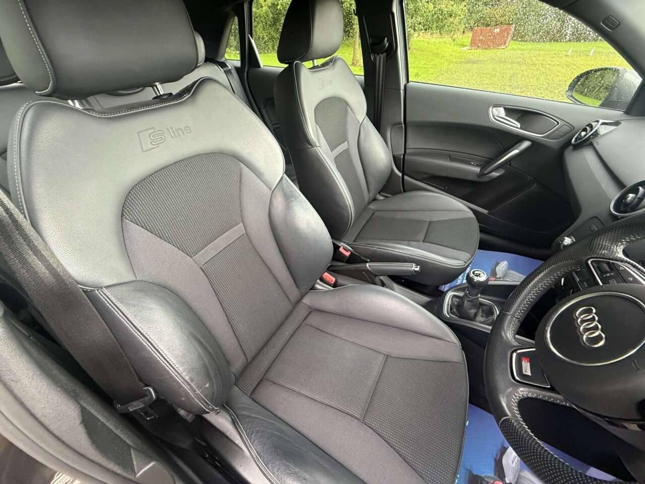 2015 AUDI A1 2015 AUDI A1