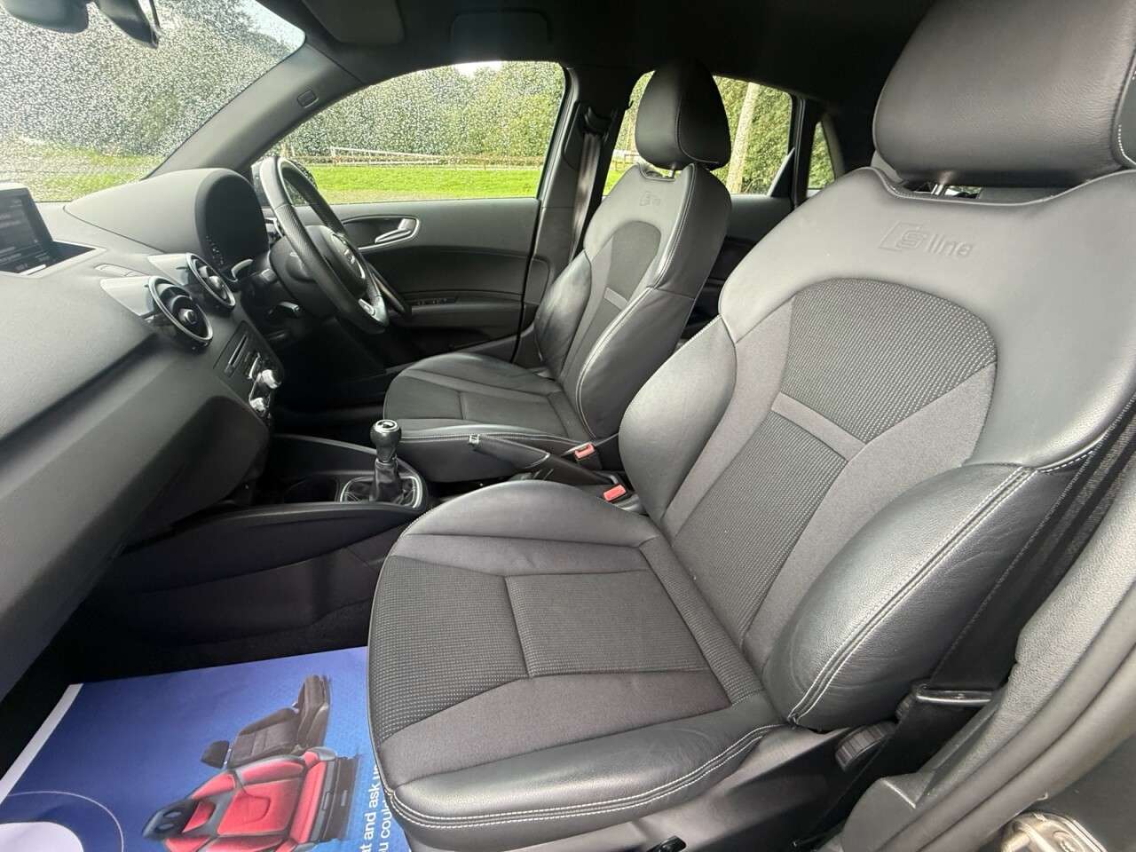 2015 AUDI A1 2015 AUDI A1