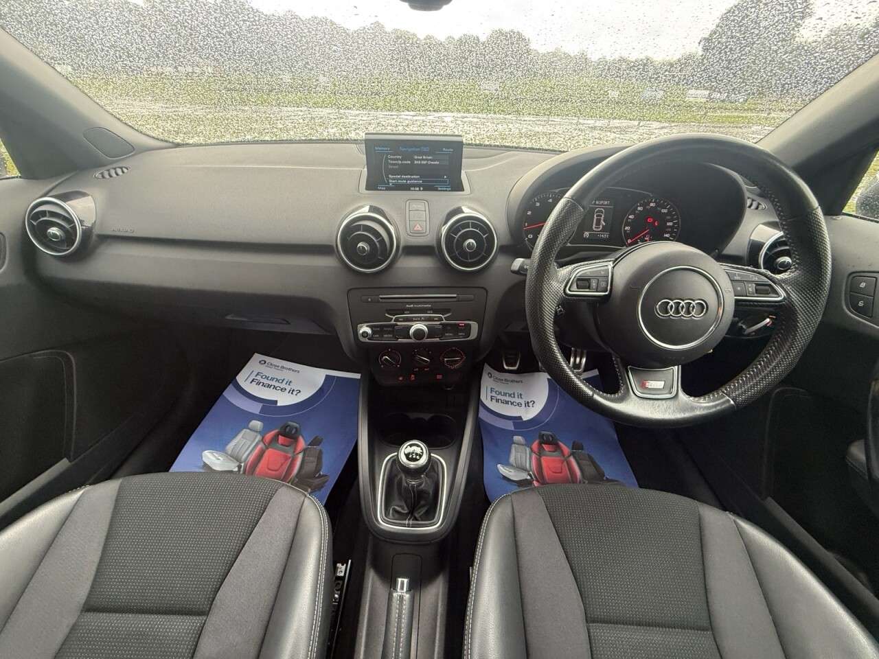 2015 AUDI A1 2015 AUDI A1
