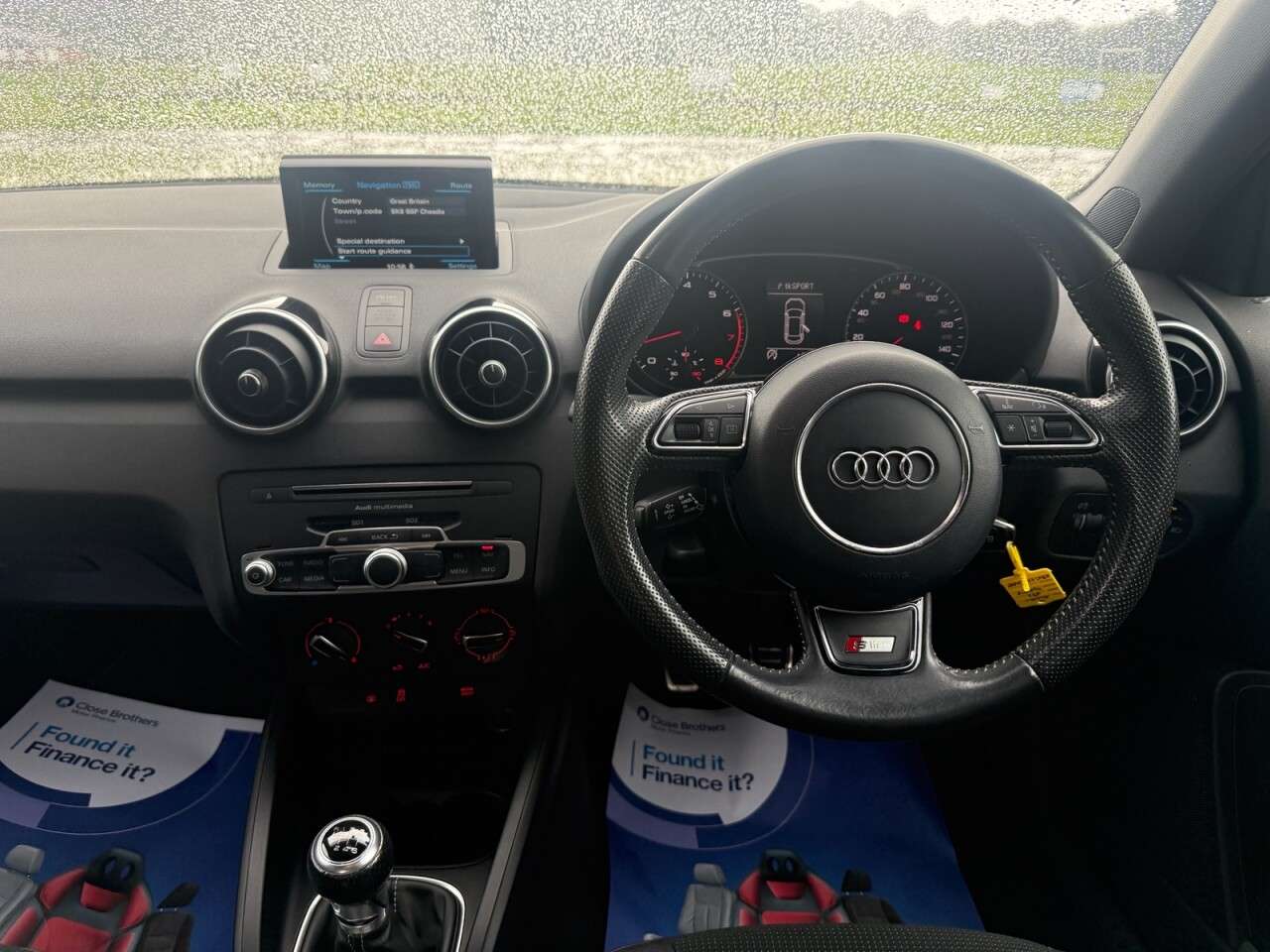 2015 AUDI A1 2015 AUDI A1