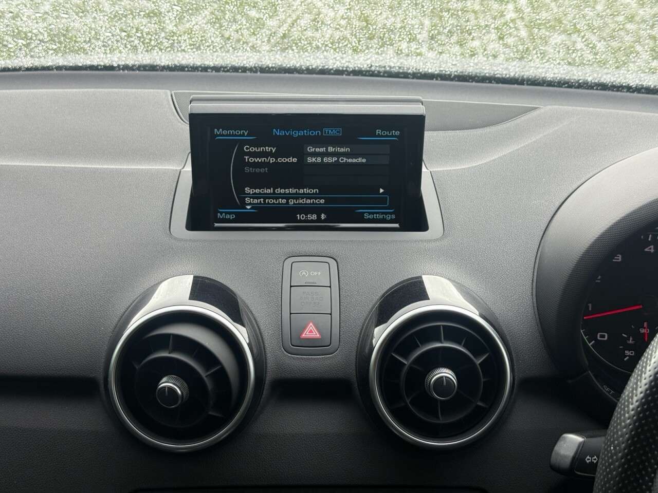 2015 AUDI A1 2015 AUDI A1