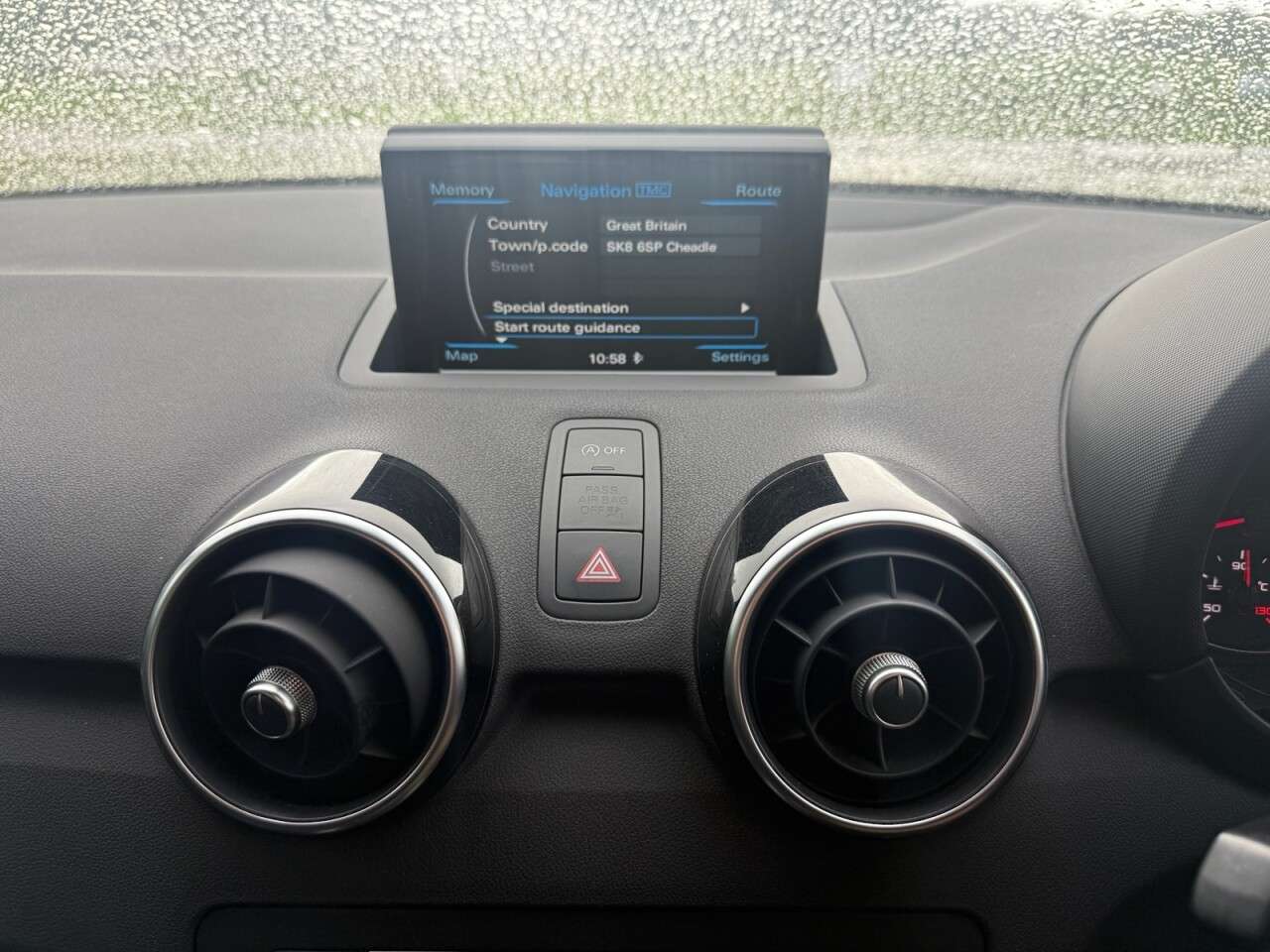 2015 AUDI A1 2015 AUDI A1