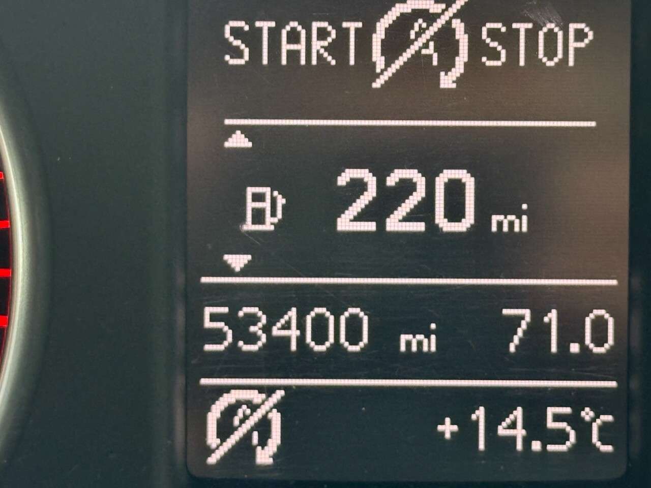 2015 AUDI A1 2015 AUDI A1