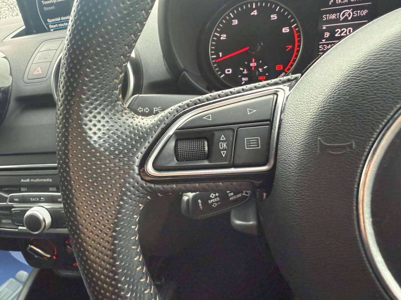 2015 AUDI A1 2015 AUDI A1